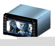 Automotive Display